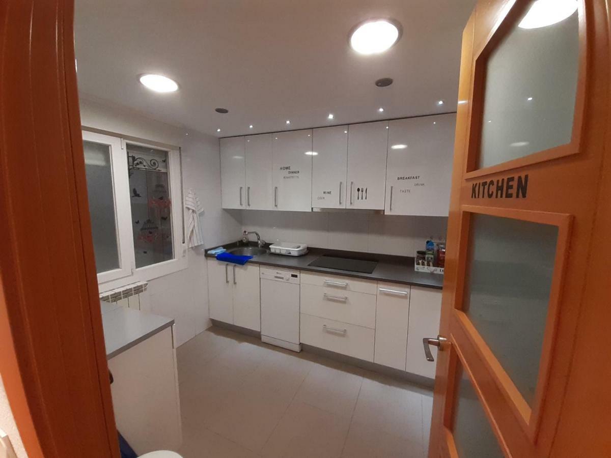 La Taconera Uat01199 Διαμέρισμα Παμπλόνα Εξωτερικό φωτογραφία